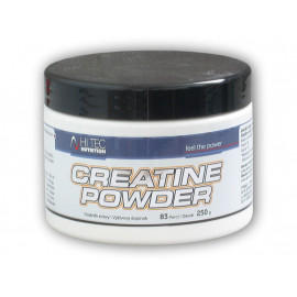 Pudră de creatină 250g