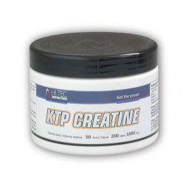 KTP Creatine 200 capsule