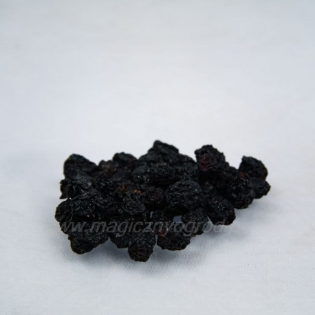 Fructe de aronia - Photinia melanocarpa - 100g întregi