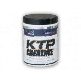 KTP Creatine 400 capsule