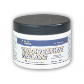Tri Creatina Malat 200 capsule