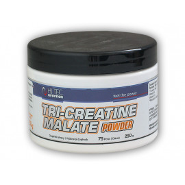 Tri Creatina Malat 250g