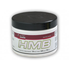 HMB 750mg 200 capsule
