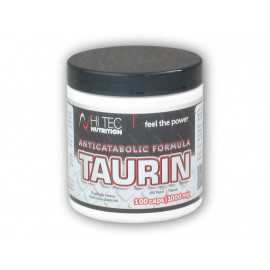 Taurină 1000 100 capsule