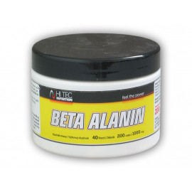 Beta Alanina 200 capsule