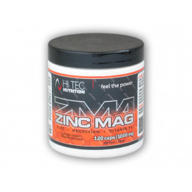 Zinc Mag 120 capsule