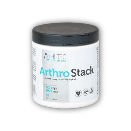 Health Line Arthrostack 120 capsule