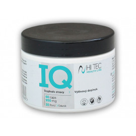 HL IQ 950mg 60 capsule