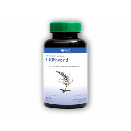 URINworld - Must tubular 100 capsule