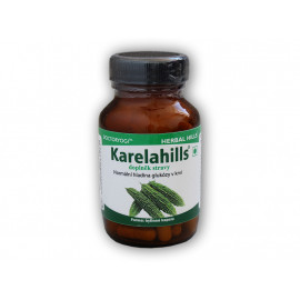 Karelahills 60 capsule vegetale