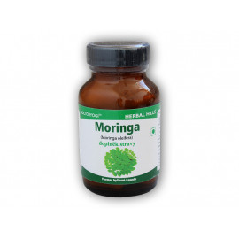 Moringa 45 capsule vegetale