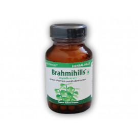 Brahmihills 60 capsule vegetale