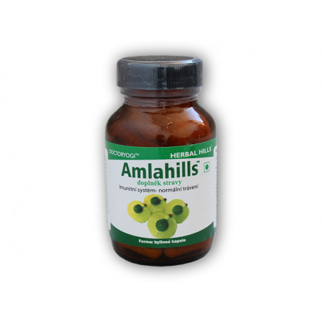 Amlahills 60 capsule vegetale