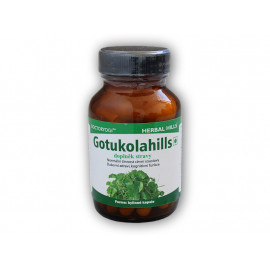 Gotukolahills 60 capsule vegetale