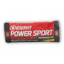 Enervit Power Sport Competition 40g - cacao