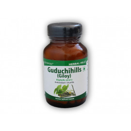 Guduchihills 60 capsule vegetale