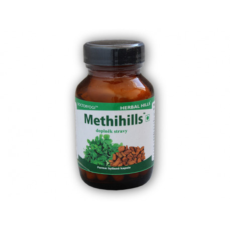 Methihills 60 capsule vegetale