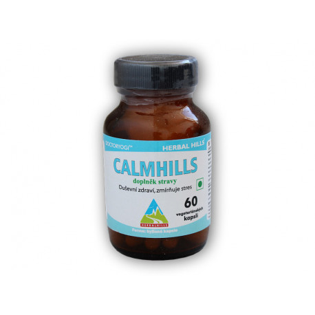 Calmhills 60 capsule vegetale