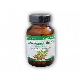 Ashwaghandahills 60 capsule vegetale