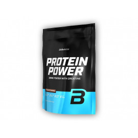 Protein Power 1000g - vanilie