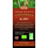 Ciocolată caldă 56% Maca Organic 100g