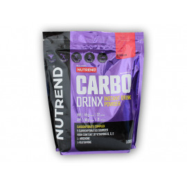 CarboDrinx 1000g - lămâie