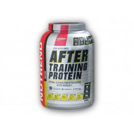 After Training Protein 2250g - vanilie