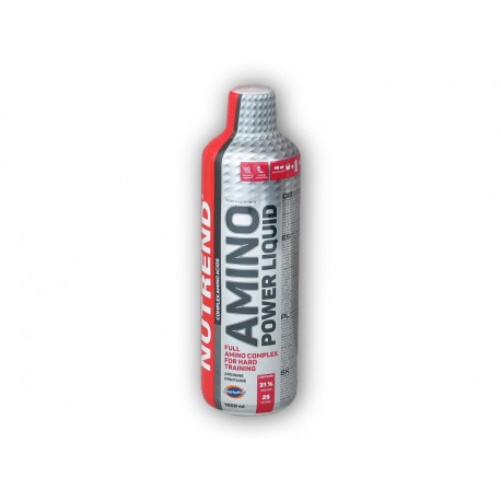Amino Power Lichid 1000ml tropic
