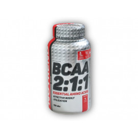 BCAA 2:1:1 150 comprimate