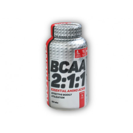 BCAA 2:1:1 150 comprimate