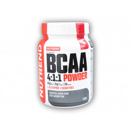 BCAA 4:1:1 Pudră 500g - ananas