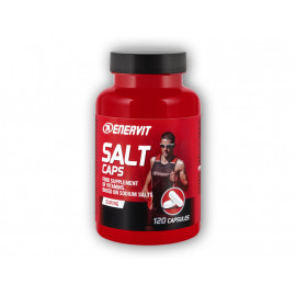 Capace de sare 120 capsule