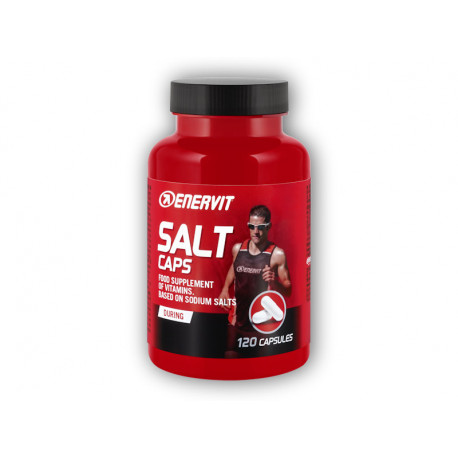 Capace de sare 120 capsule