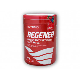 Regener 450g - măr proaspăt