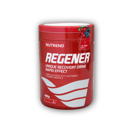 Regener 450g - măr proaspăt