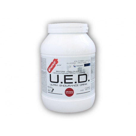 Băutură Ultra Endurance 1500g - cireșe