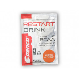 Restart Drink 50g - lămâie