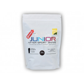 Shake Junior After sport 250g - ciocolată
