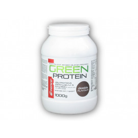 Green Protein 1000g - ciocolată