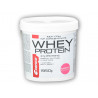 Whey Protein 1950g - ciocolată