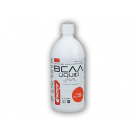 BCAA Lichid 1000ml - cireșe