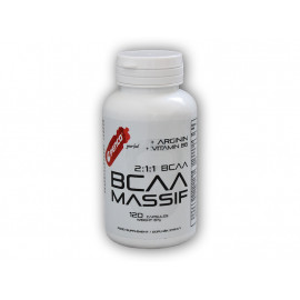 BCAA Massif 120 capsule
