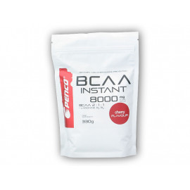 BCAA Instant 8000mg 330g - cireșe