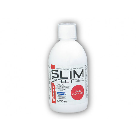 Slim Effect 500ml - lămâie amară
