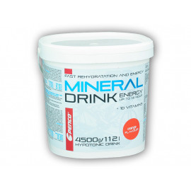 Băutură minerală 4500g - grapefruit