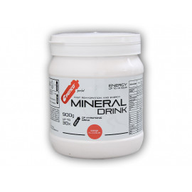 Băutură minerală 900g - lămâie