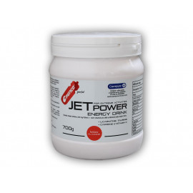 Jet Power Energy Drink 700g - aromă fantezie