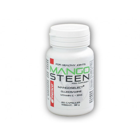 Mango Steen 60 capsule