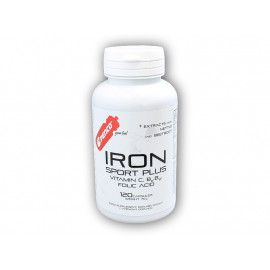 Iron sport Plus 120 tablete