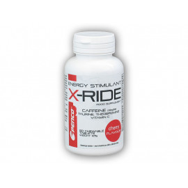 X-Ride Energy Stimulant 50 comprimate de grapefruit